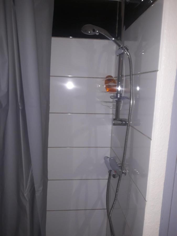 Studio Standing Residence Le Pluton Wifi Parking Prive C100 Λε Ντεζ Αλπ Εξωτερικό φωτογραφία
